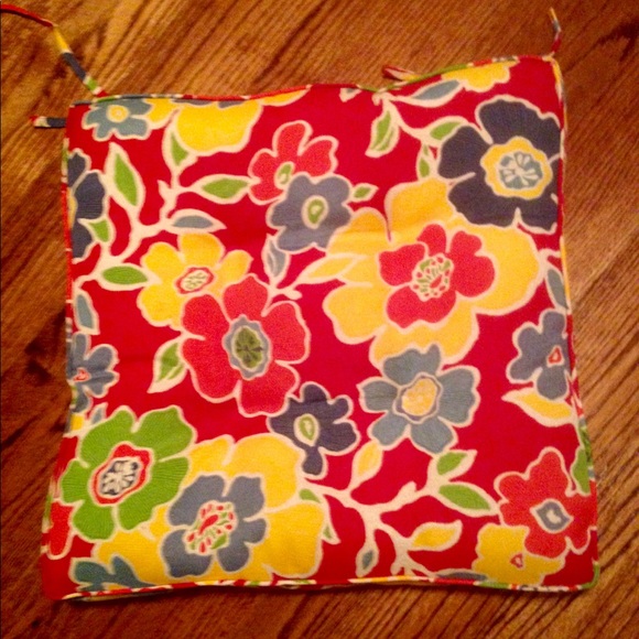 Kohl's Other Nwot Chair Cushion Poshmark